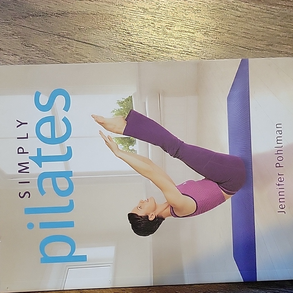 Simply Pilates